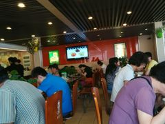 大堂-李先生牛肉面大王(马栏店)