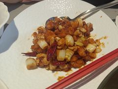 -福海居烤鸭店(鸟巢店)