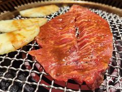 -厚贞日式烤肉(浦东汇智店)