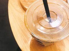 -HAY COFFEE