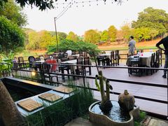 -Paak Dang Riverside 红嘴河畔餐厅