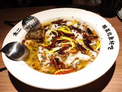-太二酸菜鱼(群光广场店)