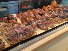 -汉唐守艺人·河北面馆(民心河店)