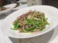 -四季民福烤鸭店(王府井东安门店)