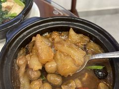 -长平肥姐白粥·海鲜打冷