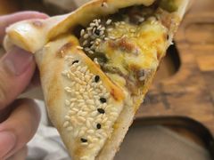 美拉娜馅饼-苏坦土耳其餐厅(白云宾馆店)