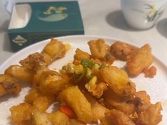 -粤顺渔坊·中山脆肉鲩火锅(清湖店)