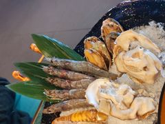 -牛New寿喜烧(曹路花园城店)