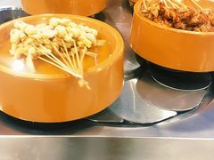 -喜家自助小火锅(乐客城店)