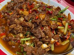 -匠熙小馆(崇文门店)