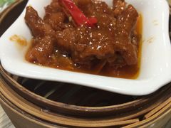 酱皇豉汁蒸凤爪-有心德(隆生店)