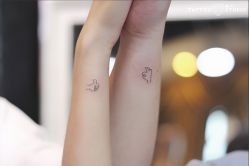 -飛凡TATTOO纹身•原创