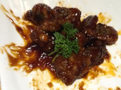 -热度餐厅(老佛爷店)