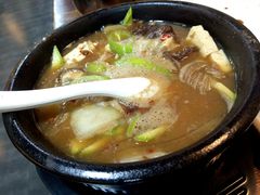 酱汤-金源珲春串城·长春旗舰店(生态大街店)