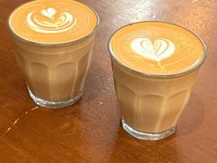 -Tequila Espresso(嘉善路店)