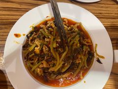 -百年神厨·地道川菜(清江西路店)