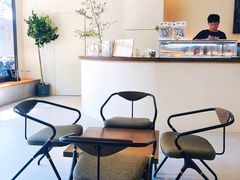 -fishtank鱼缸咖啡(三山街店)