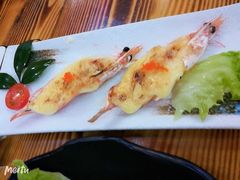 -葉家.焼鳥.居酒屋(惠利街店)