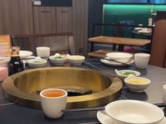 -蜀九香火锅(彩虹店)