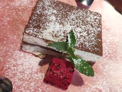 -IL Forno 意坊·意大利餐厅(温州万象城店)