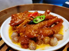 -花城粤菜餐厅(高新区店)