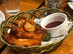 -CoCo壱番屋(久光百货店)