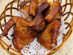 -点都德(龙之梦店)