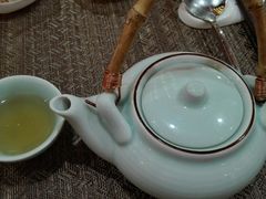 -大佛寺高级素食自助餐厅