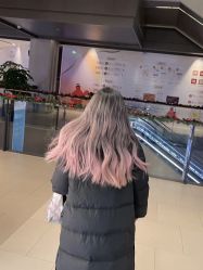点击看大图 -潘多拉Hairsalon