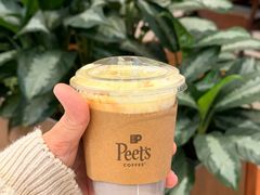 -Peet's 皮爷咖啡(深圳湾万象城店)