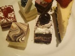 甜品-君悦酒店·乐厨·高空自助餐(青年大街店)