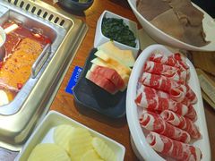 -大渝火锅(苏州西城永捷店)