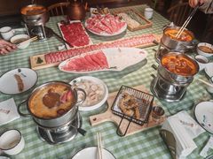 -番食园鲜食火锅(高新店)