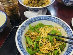 -孟家蟹包(锦绣街店)