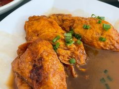 -妈妈的小作坊(陈家镇店)