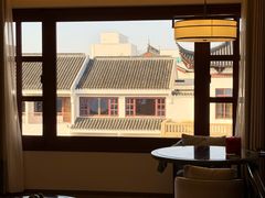 -苏州吴宫泛太平洋酒店