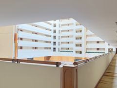 -西安永宁门大景城堡酒店