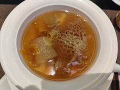 -上蔬无瑕· 创意素食·Vegetarian(华采天地店)