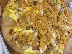 -达美乐比萨(南京路店)