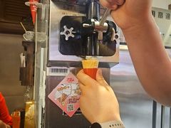 -福苗小骆驼烧烤(大唐不夜城店)