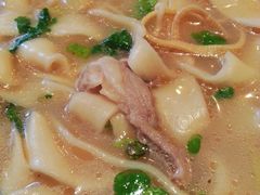 -萧记三鲜烩面(郑汴路店)