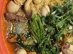 -老街称盘麻辣烫·冒菜(思北店)