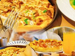 -必胜客(珠海路店)