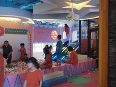 -星河湾温泉洗浴酒店