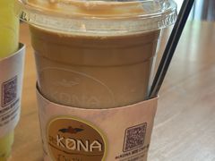 -安琳acKONA咖啡(市南店)