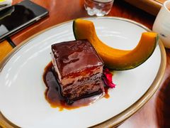 -顺德小院私房菜馆