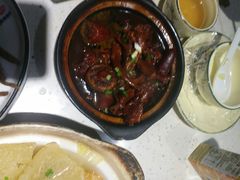 -海宁煲农家菜(惠南镇店)