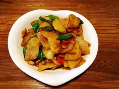 -妈妈的味道(工人体育场东路店)