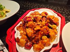 师爷宫保鸡丁-局气 烤鸭·北京菜(光华路店)