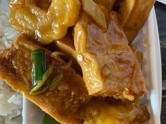 -维园港式茶餐厅(龙岗盛平店)